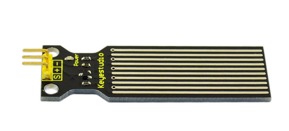 KEYESTUDIO Water Sensor for Arduino