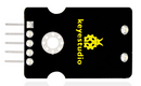 KEYESTUDIO K-Thermocouple to Digital Converter Module