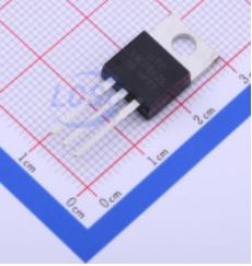 LCSC LM7812L-TA3-T Fixed 35V 12V 2V TO-220(TO-220-3) Dropout Regulators