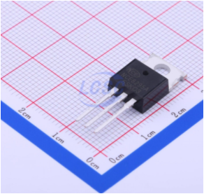 NCE8295A 82V 95A N-Channel TO-220-3L MOSFET