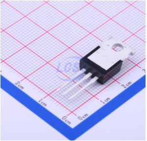 NCE8295A 82V 95A N-Channel TO-220-3L MOSFET