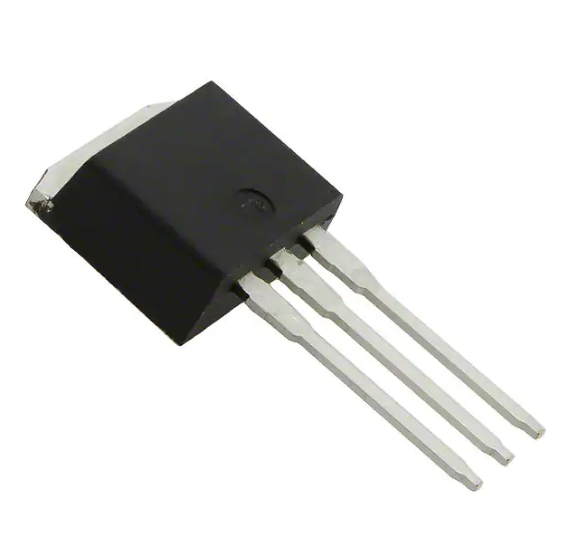 DIGI-KEY MOSFET N-CH 500V 11A TO262-3