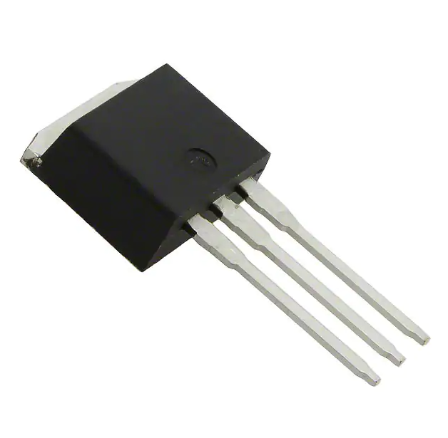 MOSFET N-CH 500V 11A TO262-3