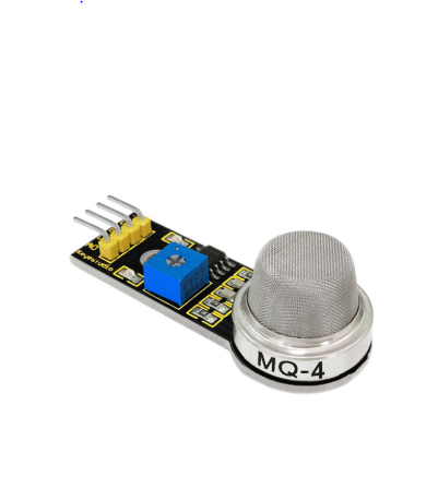 KEYESTUDIO MQ-4 Natural gas & methane sensor