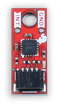 SPARKFUN Micro Magnetometer - MMC5983MA (Qwiic)