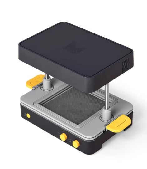 MAYKU Formbox