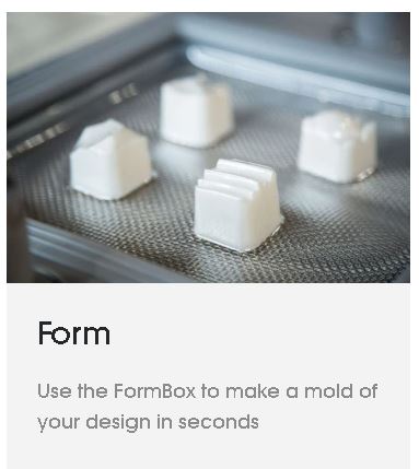 MAYKU Formbox