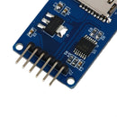Micro SD Card Module Mini TF Card Read and Write 6pin
