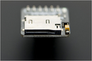 DFROBOT MicroSD card module for Arduino