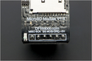 MicroSD card module for Arduino