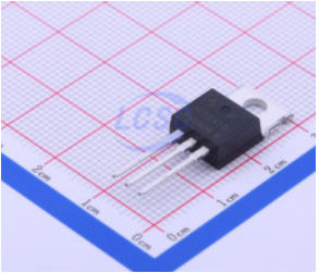 N-Channel 100V 140A(Tc) 4V @ 250uA 7.5mΩ @ 70A,10V 285W(Tc) TO-220FB-3L MOSFET