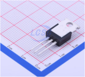 N-Channel 100V 140A(Tc) 4V @ 250uA 7.5mΩ @ 70A,10V 285W(Tc) TO-220FB-3L MOSFET