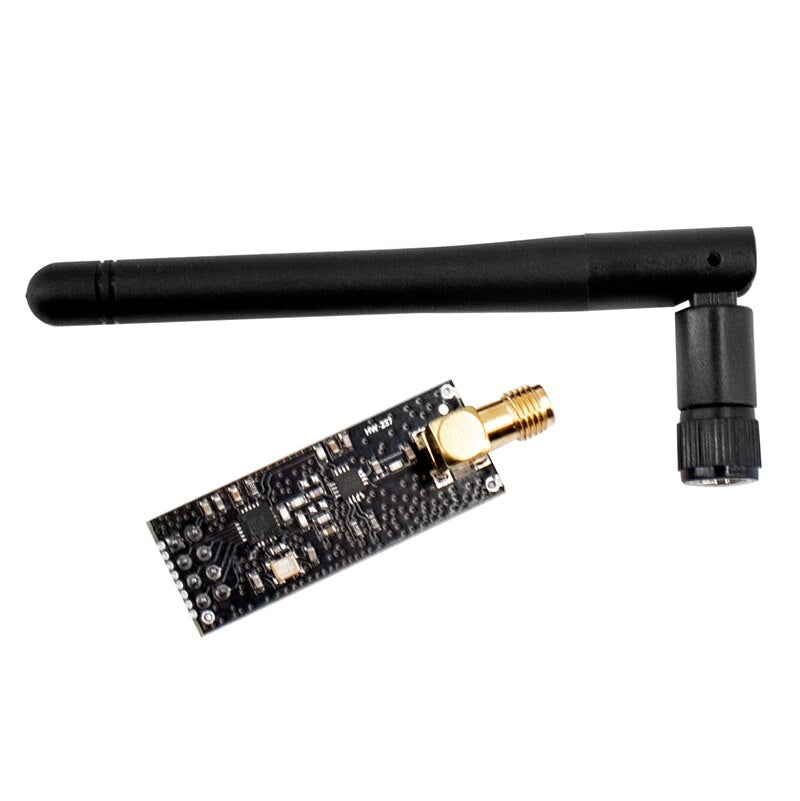 nRF24L01 with PA and LNA