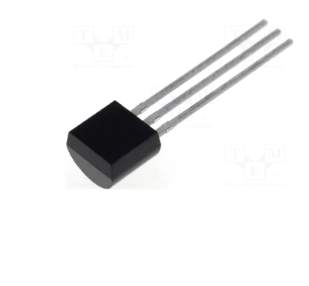 TME NTE172A NTE ELECTRONICS - NPN Bipolar Transistor - 40V 0.3A