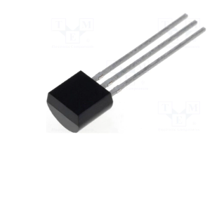NTE172A NTE ELECTRONICS - NPN Bipolar Transistor - 40V 0.3A
