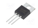 NTE197 NTE ELECTRONICS - PNP Bipolar Transistor - 70V 7A