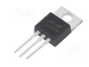 NTE197 NTE ELECTRONICS - PNP Bipolar Transistor - 70V 7A