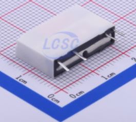 LCSC General Purpose Non Latching 5VDC SPST-NO Through Hole Relay