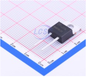 LCSC ON Semiconductor RHRP8120