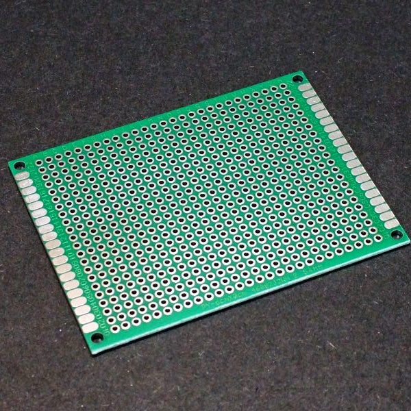 90x150mm Single Sided Universal Printed Circuit Board For Soldering 1pcs 47a0c707 E641 4a64 94f8 55a75edb622b 1.9516ddaae25601051e7b7c087b10c385 - View #10