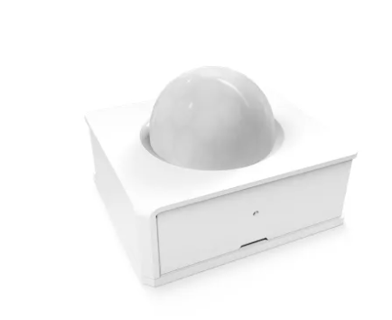 SONOFF PIR3-RF – 433MHZ RF PIR motion sensor