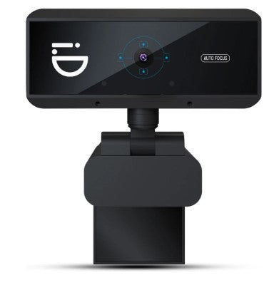 PEBL Webcam + Microphone for Workstation (Pro-Webcam)