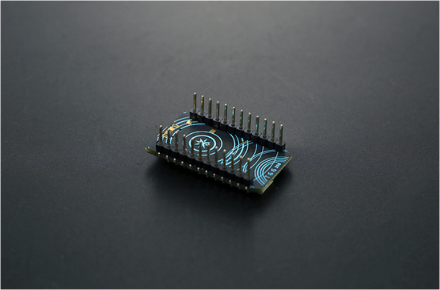 Particle Photon
