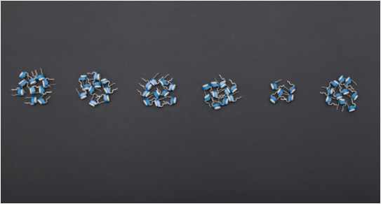 DFROBOT Potentiometers Kit (55pcs)