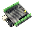 DFROBOT Proto Screw Shield-Assembled (Arduino Compatible)