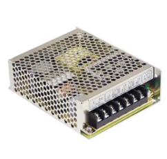 AC/DC CONVERTER 5V 12V 66W - RD-65A