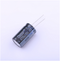 35V ±20% 18mm 2000hrs 105℃ 4700uF 30mm 7.5mm Radial Leaded,18x30mm Aluminum Electrolytic Capacitors - Leaded ROHS