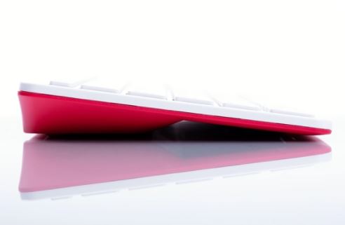 RASPBERRY PI 400 US Edition Personal Computer