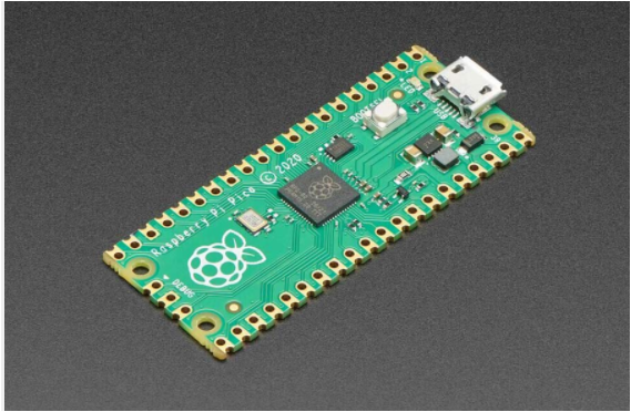 RASPBERRY PI Pico