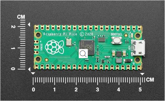 RASPBERRY PI Pico