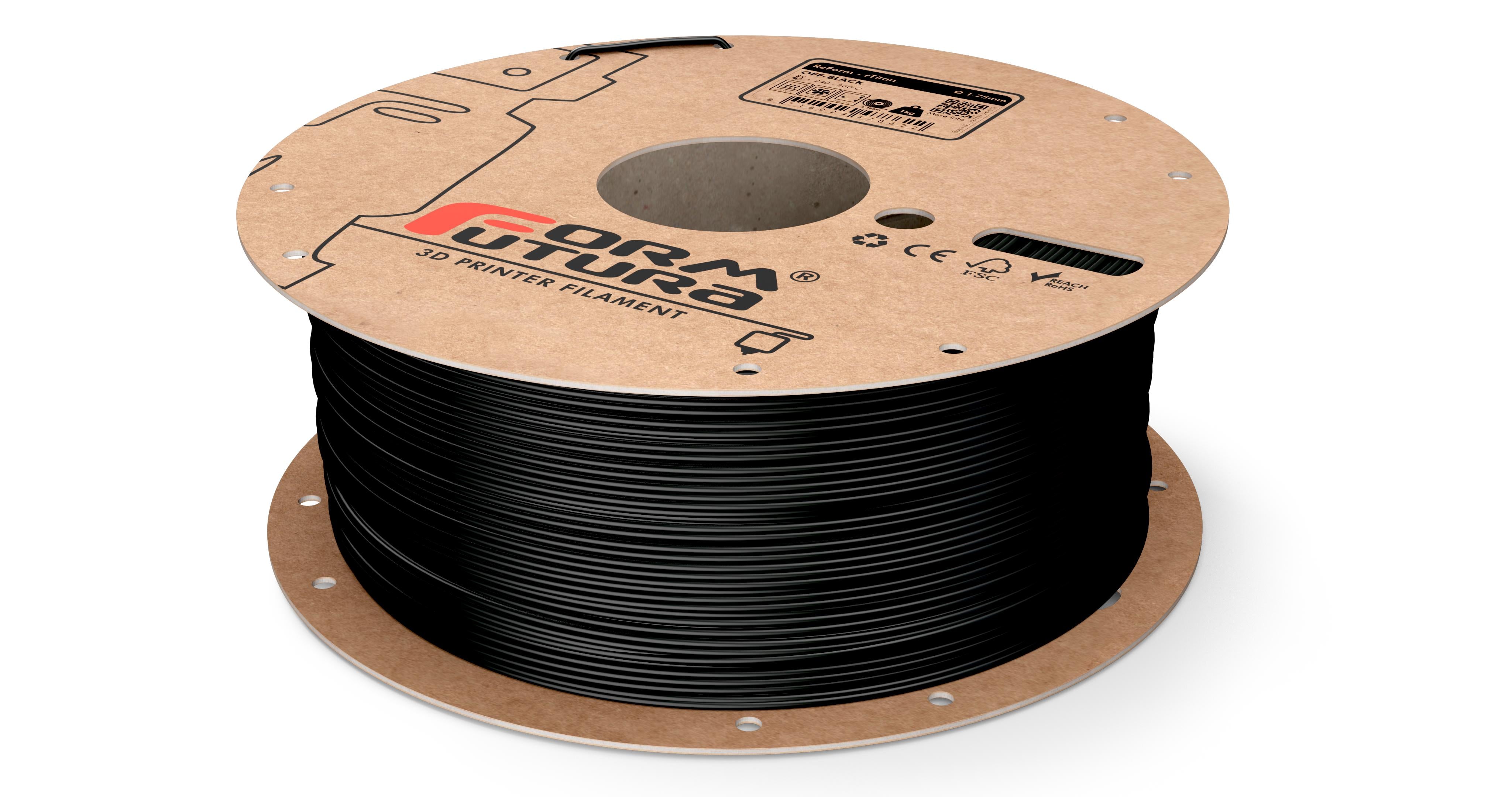 FormFutura ReForm Titan 1000g 1.75mm