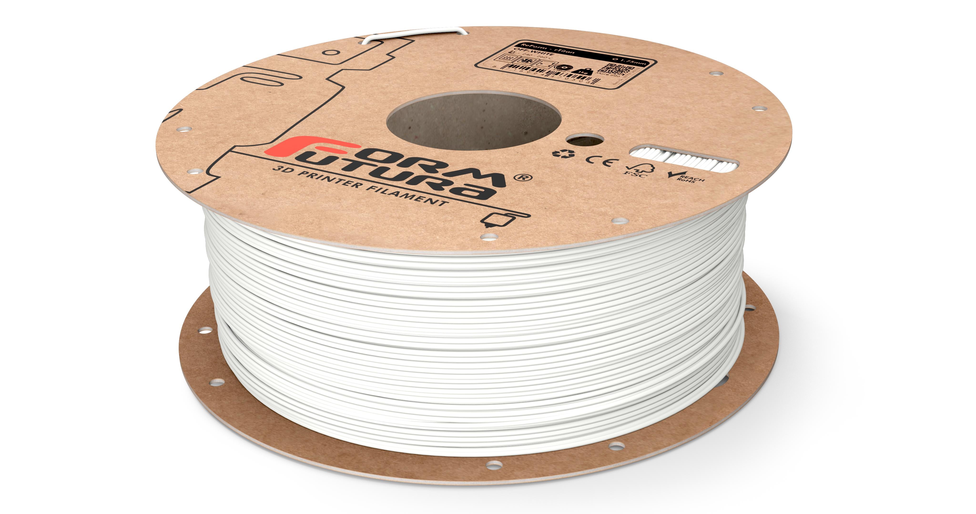 FormFutura ReForm Titan 1000g 1.75mm