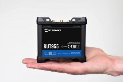TELTONIKA RUT955 LTE CAT4 Router
