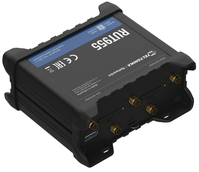TELTONIKA RUT955 LTE CAT4 Router
