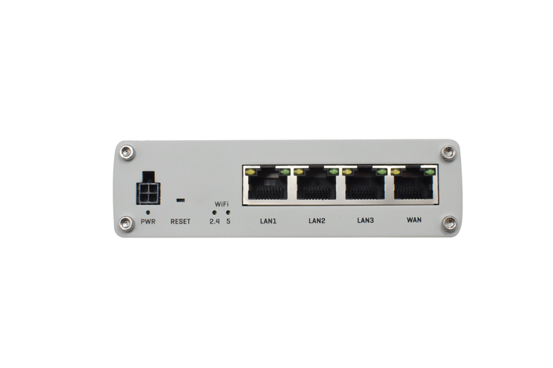 RUTX10 Ethernet Router