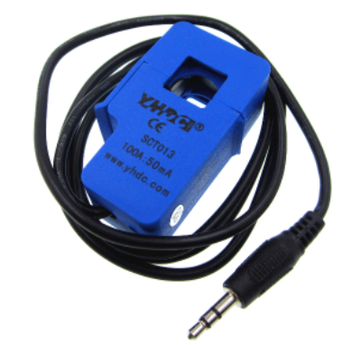 SCT-013-000 Non-Invasive AC Current Clamp Sensor 100A