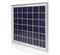 10Wp 21VOC Solar Panel