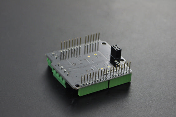 DFROBOT TMC260 Stepper Motor Driver Shield For Arduino
