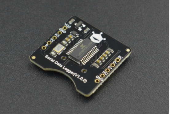 DFROBOT Serial Data Logger for Arduino
