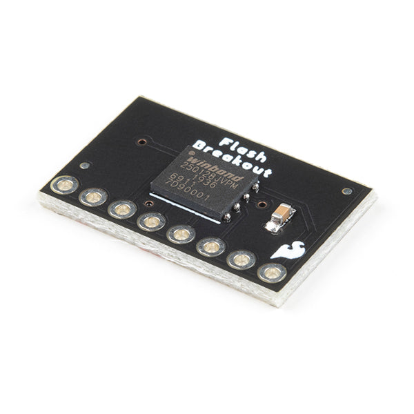 SPARKFUN Serial Flash Breakout 128Mbit