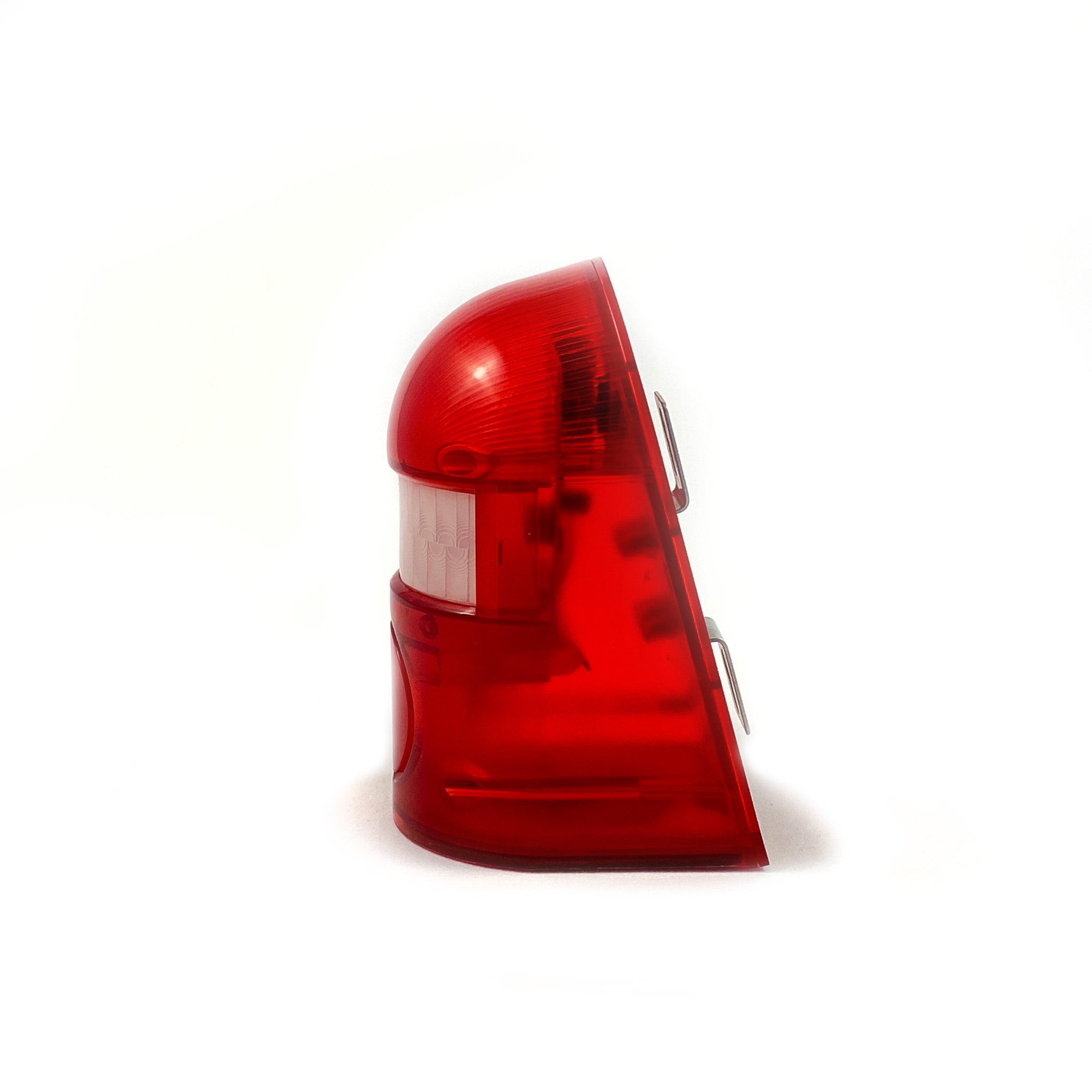 Solar Red Eye Alarm Light