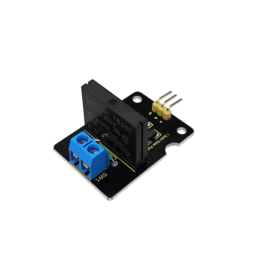 KEYESTUDIO Single Channel Solid State Relay Module