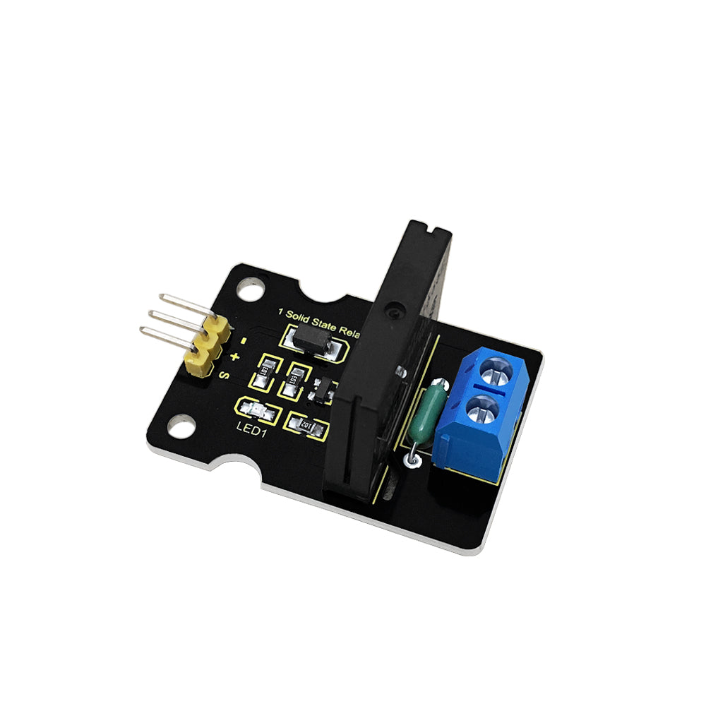 KEYESTUDIO Single Channel Solid State Relay Module