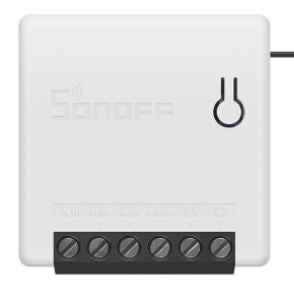 Sonoff MINI - Two Way Smart Switch