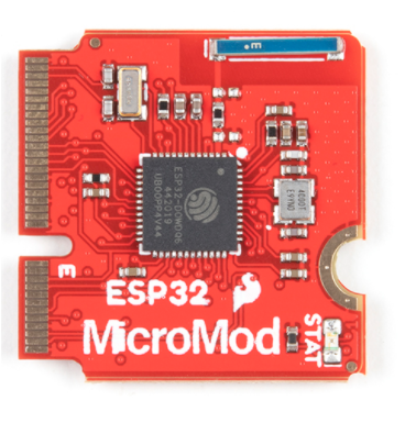 SPARKFUN MicroMod ESP32 Processor