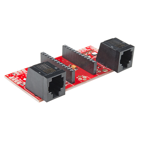 SPARKFUN Photon Weather Shield